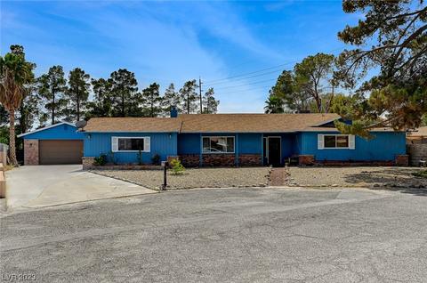 3055 Lindell Rd, Las Vegas, NV 89146