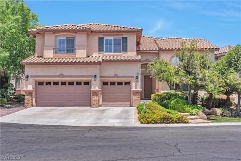 140 Clybourn Ct, Las Vegas, NV 89144