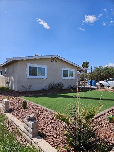 5401 Holmby Ave, Las Vegas, NV 89146