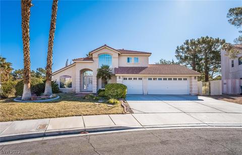 2112 Lady Lake St, Las Vegas, NV 89128