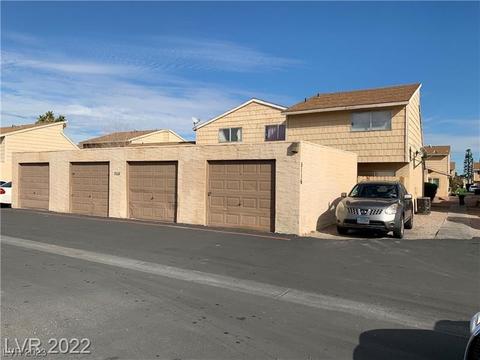 5116 Golden Ln #D, Las Vegas, NV 89119