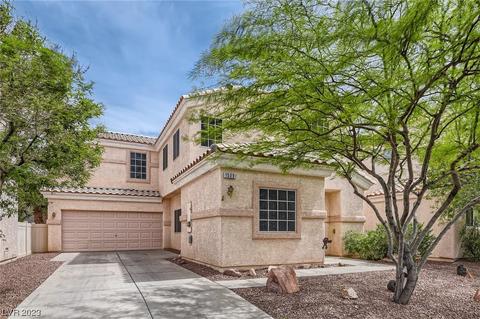 1539 Broken Bell Ln, Henderson, NV 89002