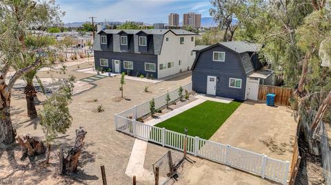 8025 Rancho Destino Rd, Las Vegas, NV 89123