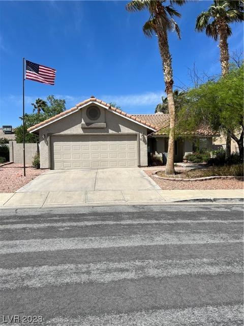 Undisclosed, Henderson, NV 89002