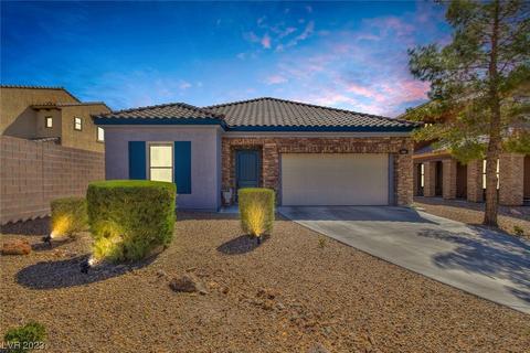 501 Via Stretto Ave, Henderson, NV 89011