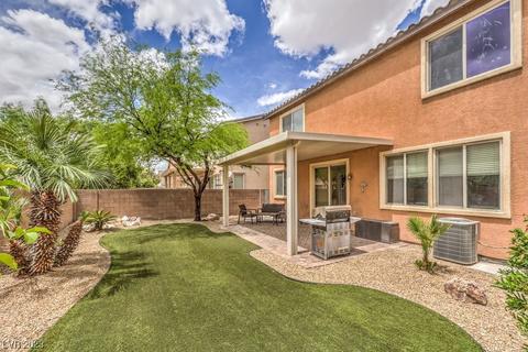 4353 Desert Home Ave, North Las Vegas, NV 89085