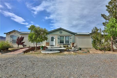 4410 Basin, Pahrump, NV 89060