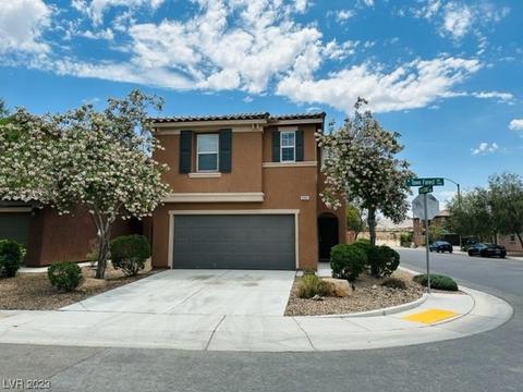 7021 Town Forest Ave, Las Vegas, NV 89179