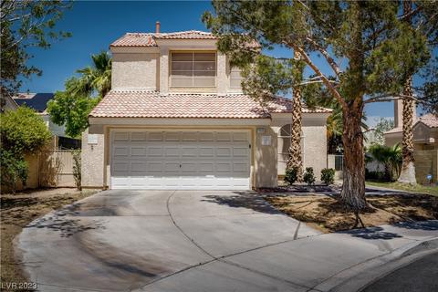 7904 Cocoa Beach Cir, Las Vegas, NV 89128