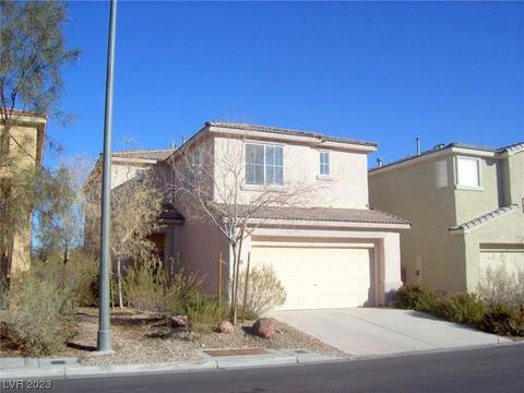 3880 Villeroy Ave, Las Vegas, NV 89141