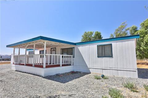 3230 W Charleston Park Ave, Pahrump, NV 89048