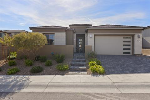 207 Native Stone St, Las Vegas, NV 89138