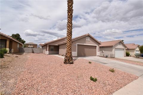 706 Ana Raquel Ave, North Las Vegas, NV 89031