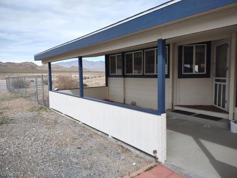 4461 Red Hawk Ct, Pahrump, NV 89060