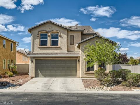 2670 Begonia Valley Ave, Henderson, NV 89074