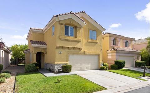 196 Duck Hollow Ave, Las Vegas, NV 89148