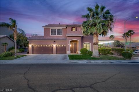 6216 Old Tradition St, Las Vegas, NV 89130
