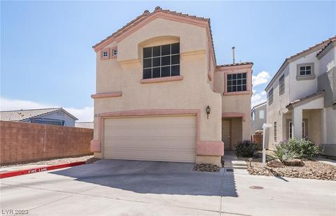 2607 Kindness Ct, North Las Vegas, NV 89031