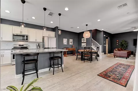 3024 Via Contessa, Henderson, NV 89044