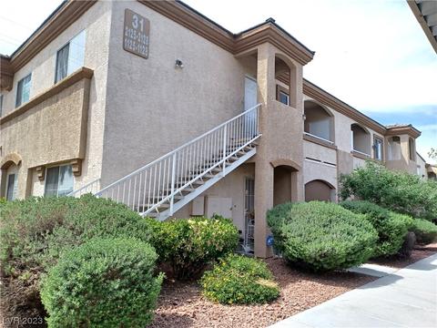3400 Cabana Dr #2125, Las Vegas, NV 89122