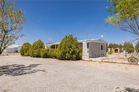 1760 Dan Way, Pahrump, NV 89060