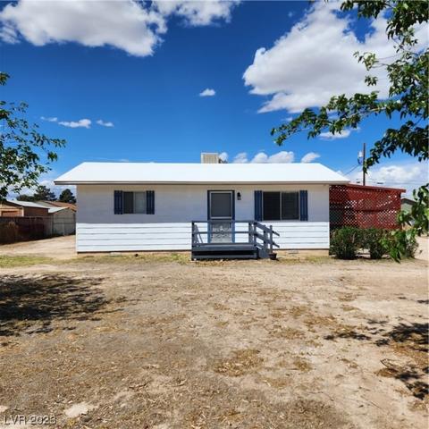 4317 Hatch St, North Las Vegas, NV 89032