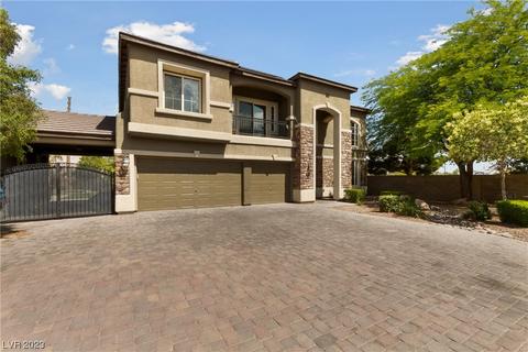 7009 Rio Grande Gorge Ct, Las Vegas, NV 89130