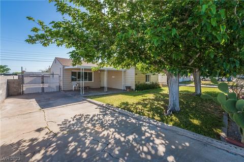 643 Federal St, Henderson, NV 89015