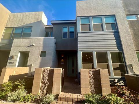 4338 Vantage Ridge Ave, Las Vegas, NV 89141