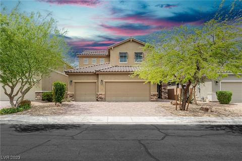 1173 Bear Head St, Henderson, NV 89011