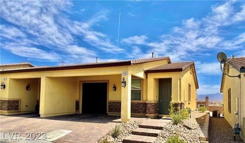 2698 Crystal Blue St, Laughlin, NV 89029