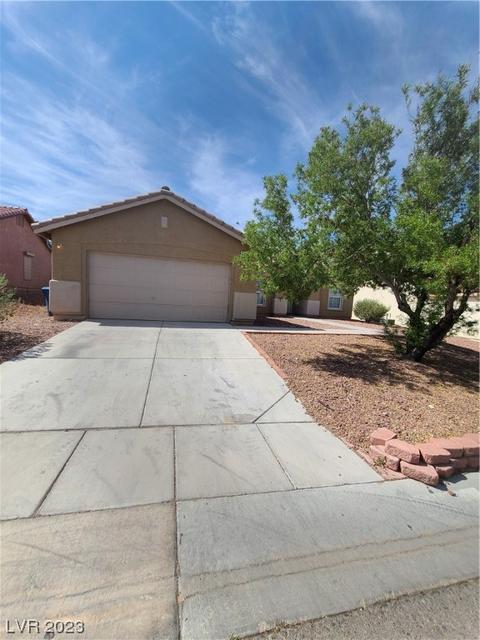 6459 New Brunswick Ave, Las Vegas, NV 89110