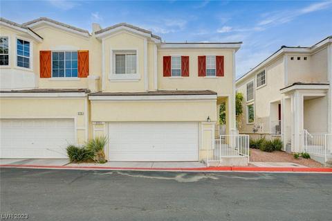 271 Liberty Point Ct, Henderson, NV 89052