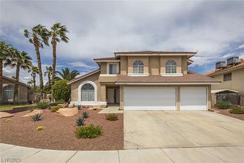 2614 Creekside Rd, Henderson, NV 89074