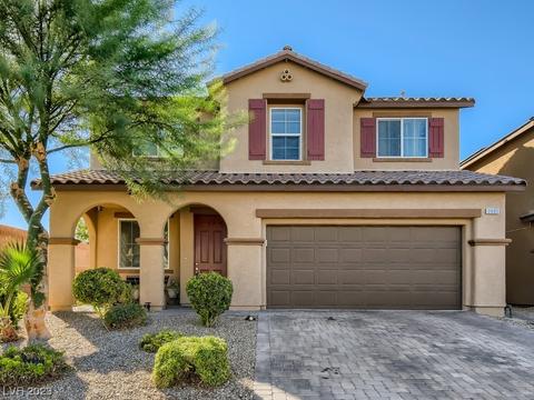 3905 Celebration Cove St, North Las Vegas, NV 89032