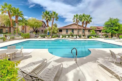 3314 Indian Shadow St #103, Las Vegas, NV 89129