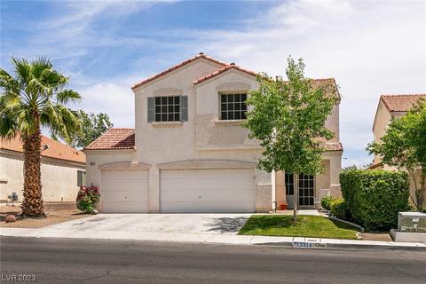5914 Willis St, North Las Vegas, NV 89031