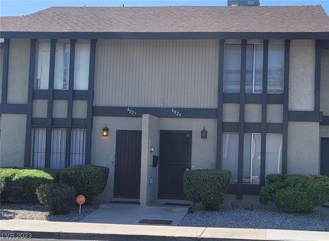 Undisclosed, Las Vegas, NV 89107