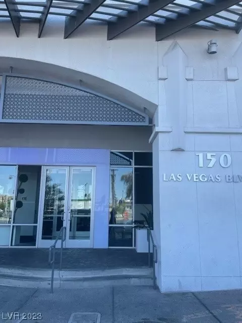 150 Las Vegas Blvd #1509, Las Vegas, NV 89101