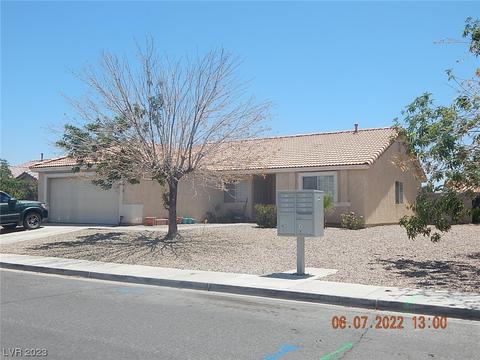 2731 Carla Ave, North Las Vegas, NV 89030