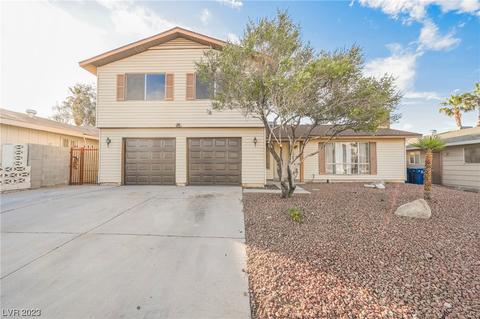 4872 Powell Ave, Las Vegas, NV 89121