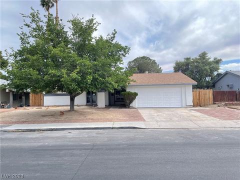 2267 E Reno Ave, Las Vegas, NV 89119