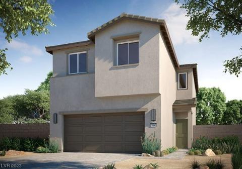 2854 Roaming Palmer Rd, North Las Vegas, NV 89086