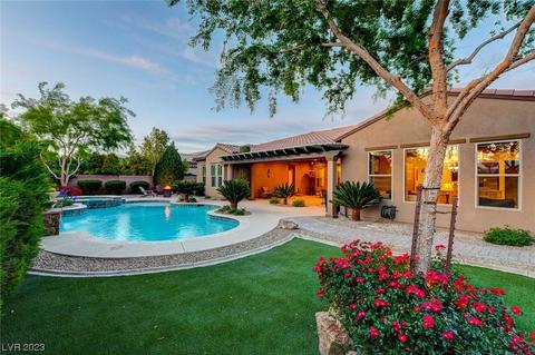 6435 Convinto St, Las Vegas, NV 89131