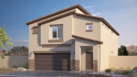 10778 Wild Poppy Ave #LOT 49, Las Vegas, NV 89129