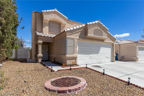 8128 Sickle Ln, Las Vegas, NV 89128