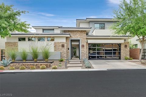 81 Pristine Glen St, Las Vegas, NV 89135