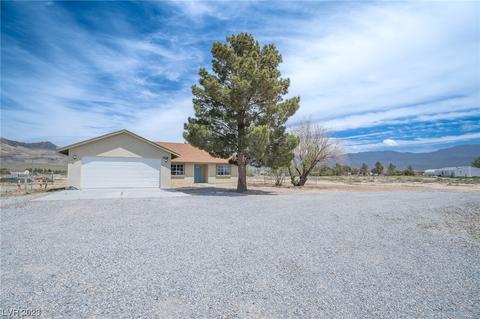 2780 W Simkins Rd, Pahrump, NV 89060