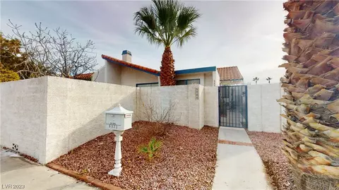 5323 Tara Ave, Las Vegas, NV 89146