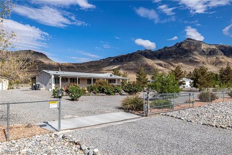 4370 Majestic Vw, Pahrump, NV 89060